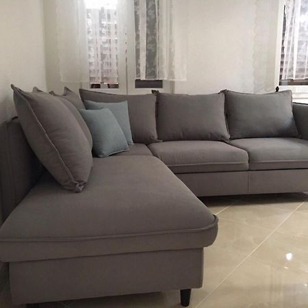 Apartment Toni บาชกาโวดา ภายนอก รูปภาพ