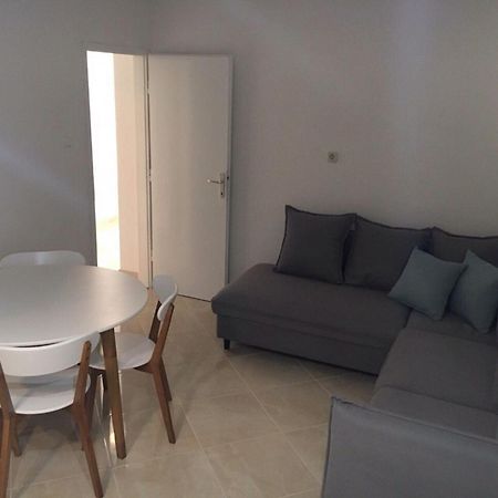 Apartment Toni บาชกาโวดา ภายนอก รูปภาพ