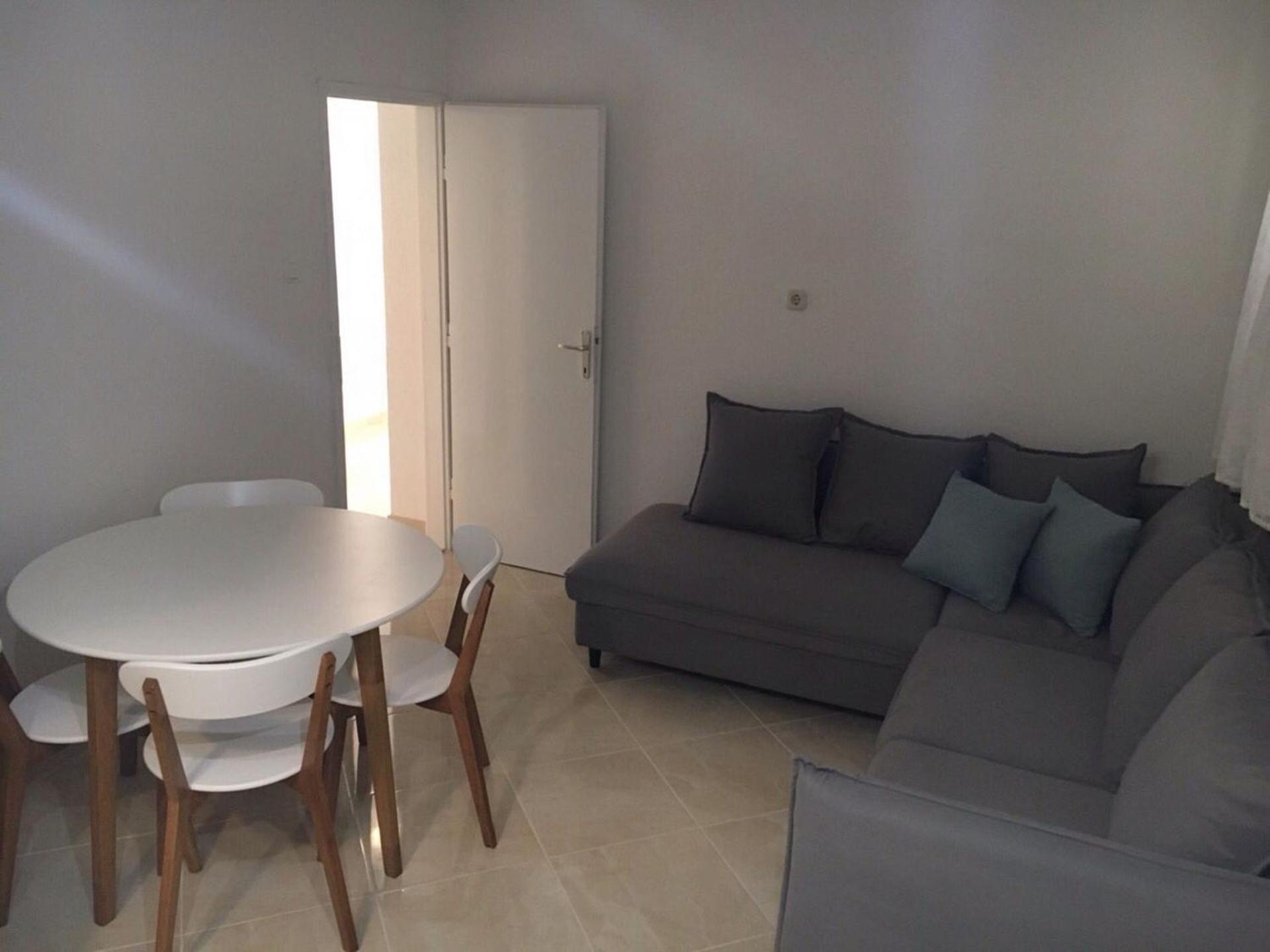 Apartment Toni บาชกาโวดา ภายนอก รูปภาพ